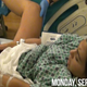 Illustration for article titled Kourtney Kardashian Pulled A Baby Out Of Her Vagina On Television